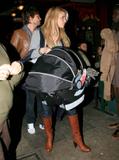 Jessica Simpson candid