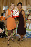 Melissa Joan Hart @ Hollywood's Biggest Baby Shower Gifting Suite Beverly Hills