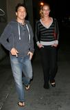 Katherine Heigl leaving Arclight theater