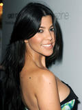 Kourtney Kardashian