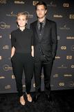 Diane Kruger - GQ and The Gentlemen's Fund host 'The Gentlemen's Ball'