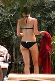 Gemma Arterton Bikini Pictures