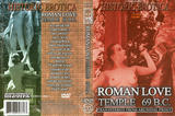 th 49513 Roman Love Temple 69 B213.C. 123 425lo Roman Love Temple 69