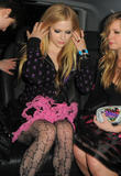 Avril Lavigne