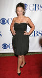 Jennifer Love Hewitt  2007 CBS Summer Party