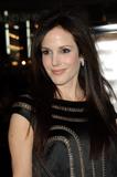 Mary-Louise Parker at 'PS I Love You' premiere