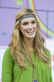 Delta Goodrem performs