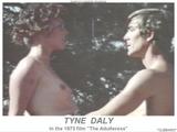 Tyne Daly  nackt