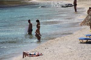 Greek Beach Voyeur Naxos Candid Spy 6 -t4ivmuswlm.jpg