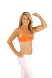 Denise Austin Fakes