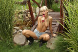 Blue Angel & Erica Fontes in Country Girl 734si3jptv